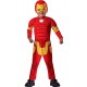 DISFRAZ DE IRON MAN PRESCHOOL INFANTIL 