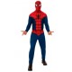 DISFRAZ DE SPIDERMAN ADULTO 