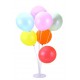 GLOBOS CON SOPORTES 