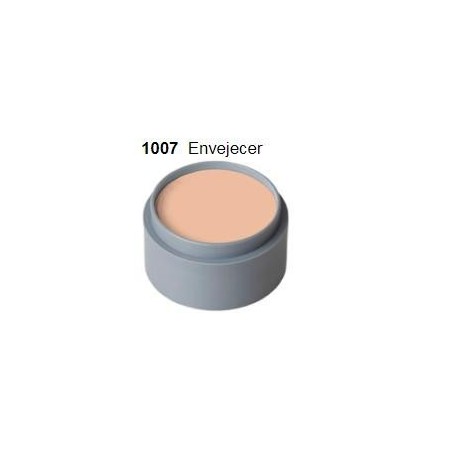 MAQUILLAJE AL AGUA GRIMAS 15ML BASES
