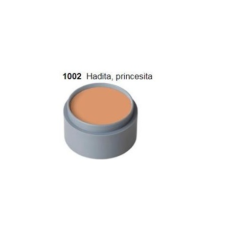 MAQUILLAJE AL AGUA GRIMAS 15ML BASES