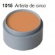 MAQUILLAJE AL AGUA GRIMAS 15ML BASES