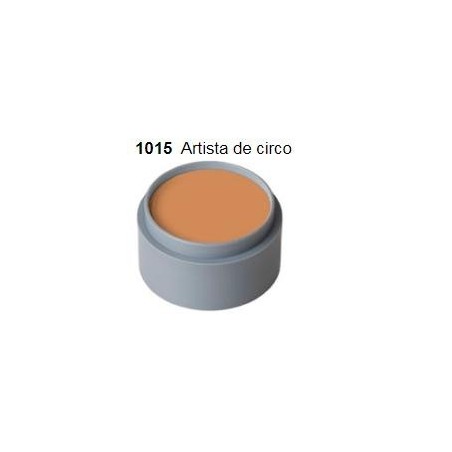 MAQUILLAJE AL AGUA GRIMAS 15ML BASES