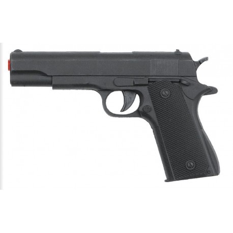 PISTOLA GANGSTER 