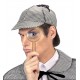 GORRO DETECTIVE 