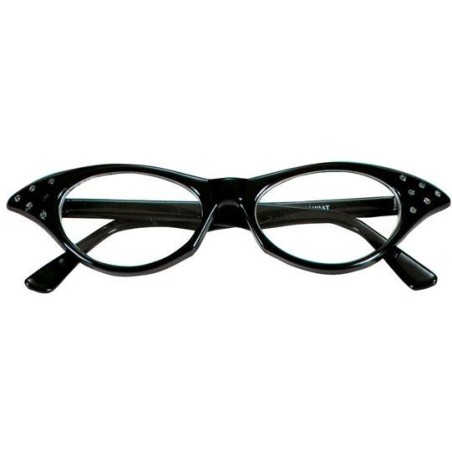 GAFAS AÑOS 60                                     
