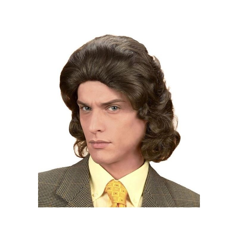 PELUCA AÑOS 60 