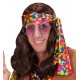 PELUCA HIPPIE CON CINTA 