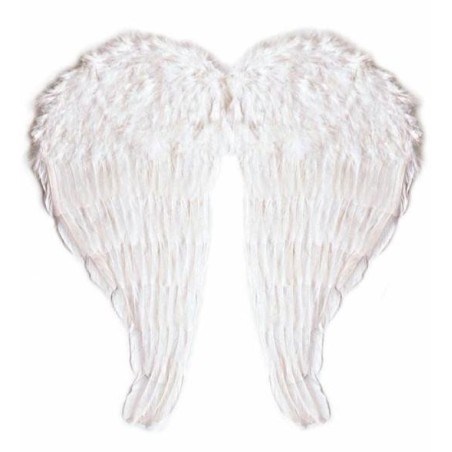 ALAS PLUMAS ÁNGEL