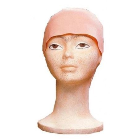 CALVA SIN PELO                                    