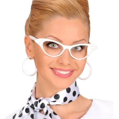 GAFAS AÑOS 50-60                                 