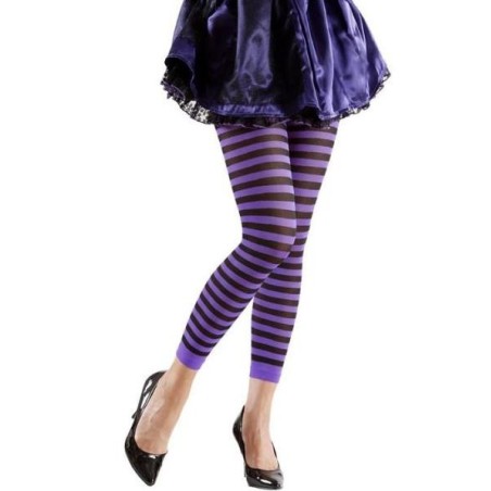 LEGGINGS RAYAS                                    