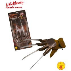 MANO FREDDY KRUEGER                                2