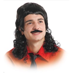 PELUCA FARRUQUITO                                  2