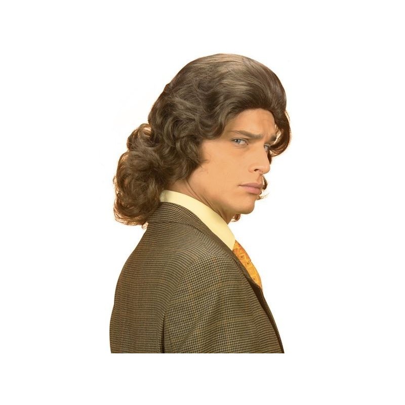 PELUCA AÑOS 60 