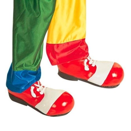 ZAPATOS PAYASO                                    