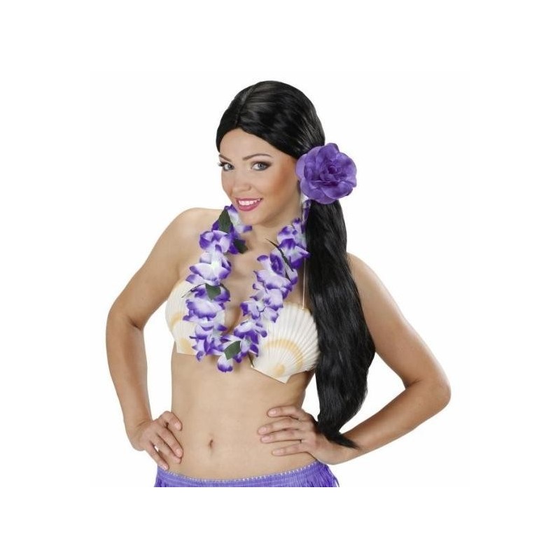 FLOR COLETERO ELÁSTICO