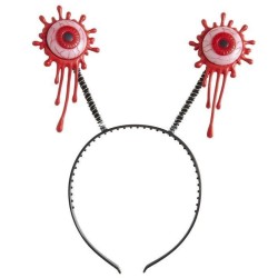 DIADEMA OJOS ENSANGRENTADOS 2