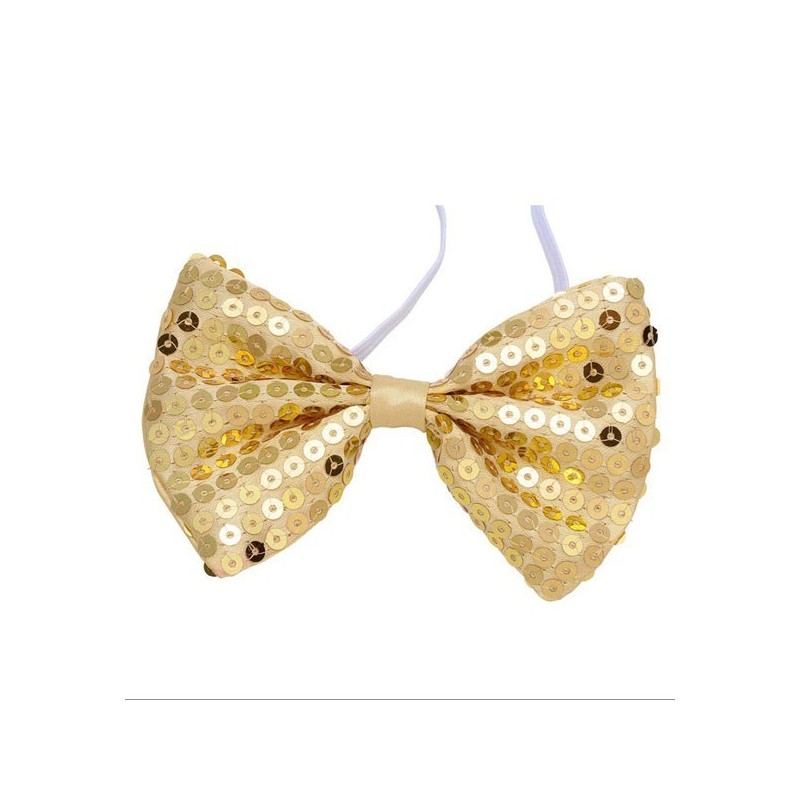 PAJARITA DE LENTEJUELAS