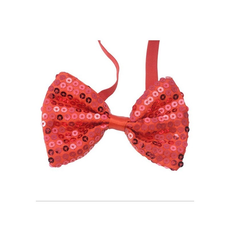 PAJARITA DE LENTEJUELAS