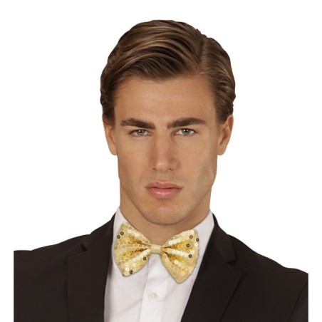 PAJARITA DE LENTEJUELAS