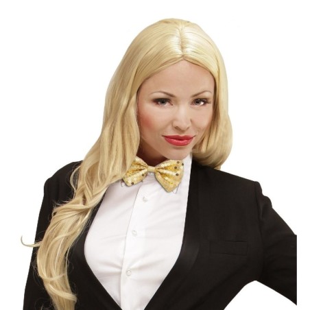 PAJARITA DE LENTEJUELAS