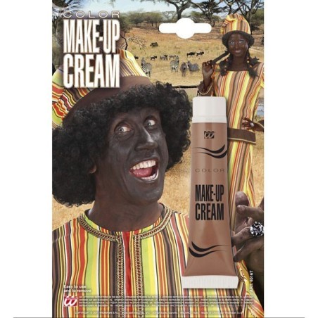 MAQUILLAJE EN TUBO 