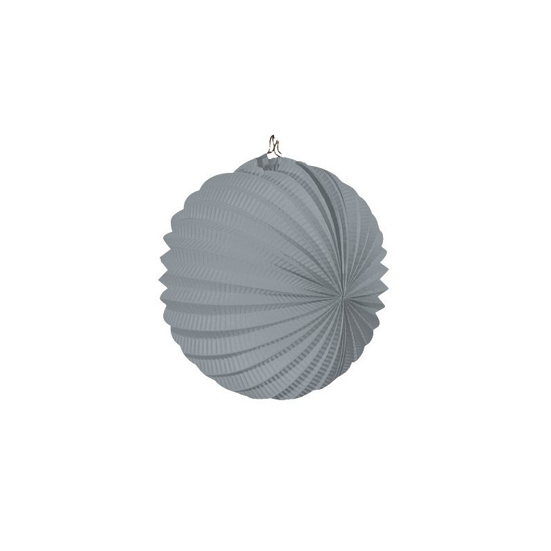 FAROL ESFÉRICO 22 CM COLORES ESPECIALES