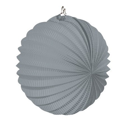 FAROL ESFÉRICO 22 CM COLORES ESPECIALES