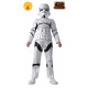 DISFRAZ DE STORMTROOPER INFANTIL