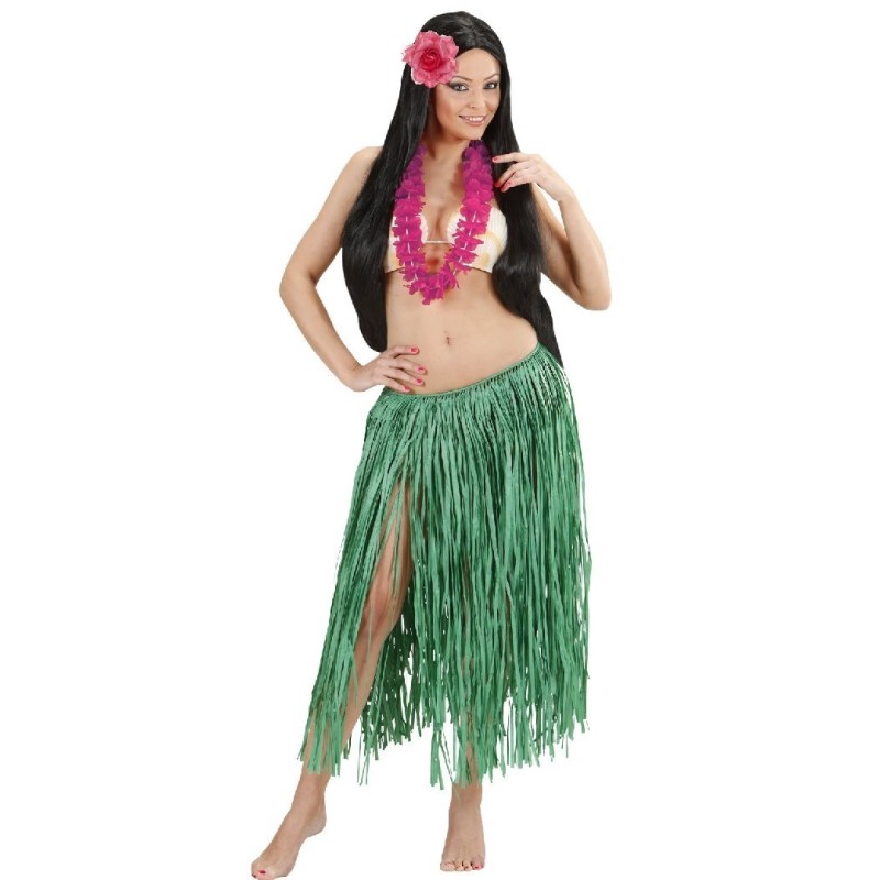 FLOR PARA PELO CON PINZA 