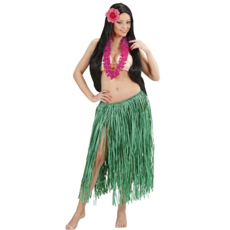 FLOR PARA PELO CON PINZA 