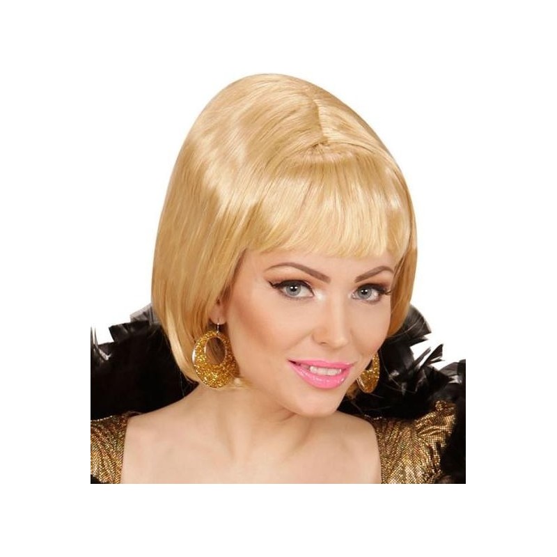 PENDIENTES DISCO AÑOS 80