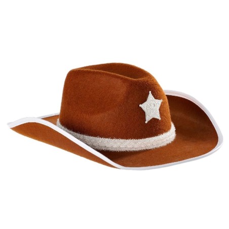 SOMBRERO FIELTRO INFANTIL