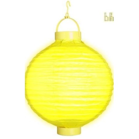 FAROLILLO CON 2 LUCES LED