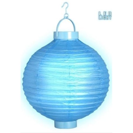 FAROLILLO CON 2 LUCES LED