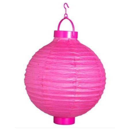 FAROLILLO CON 2 LUCES LED