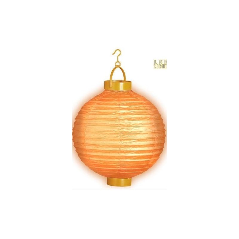 FAROLILLO CON 2 LUCES LED