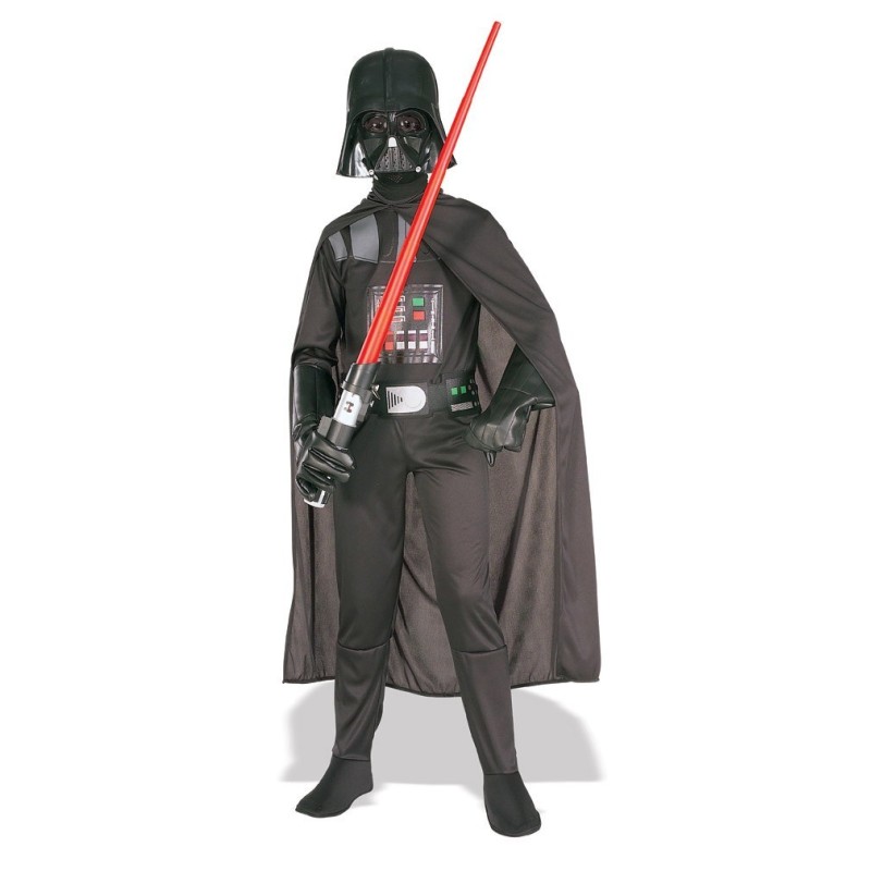 DISFRAZ DE DARTH VADER CLASSIC Z INFANTIL