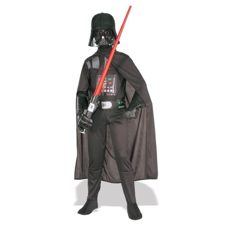 DISFRAZ DE DARTH VADER CLASSIC Z INFANTIL