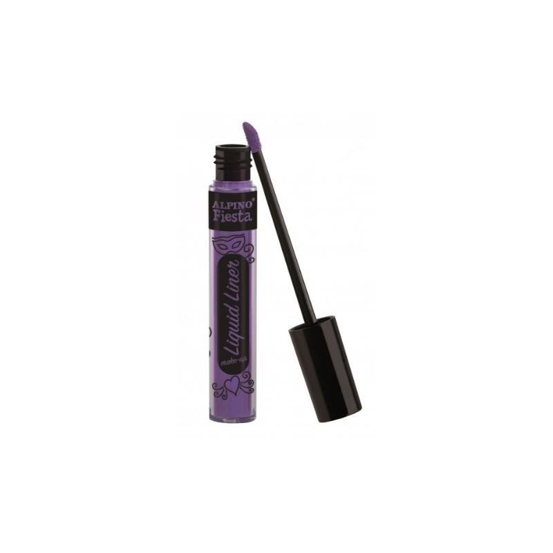 MAQUILLAJE AL AGUA LÍQUIDO CON APLICADOR