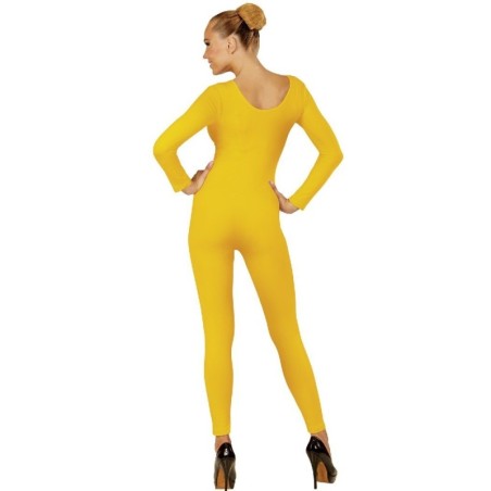 MONO COLOR MUJER