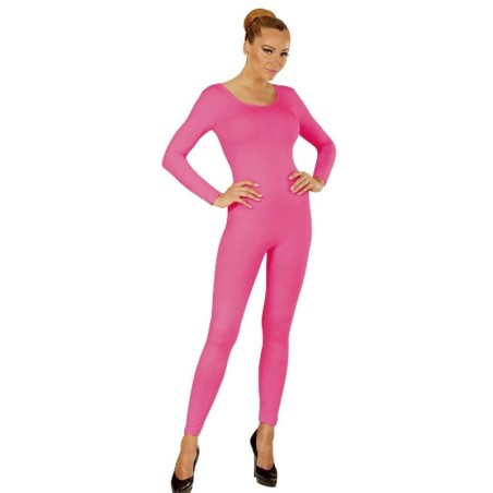 MONO COLOR MUJER