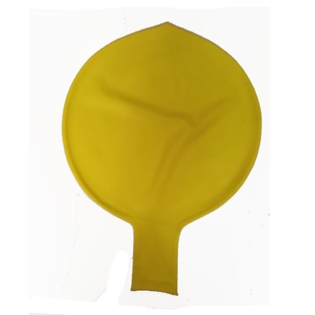 GLOBOS GIGANTE  LÁTEX 400 CM PERÍMETRO