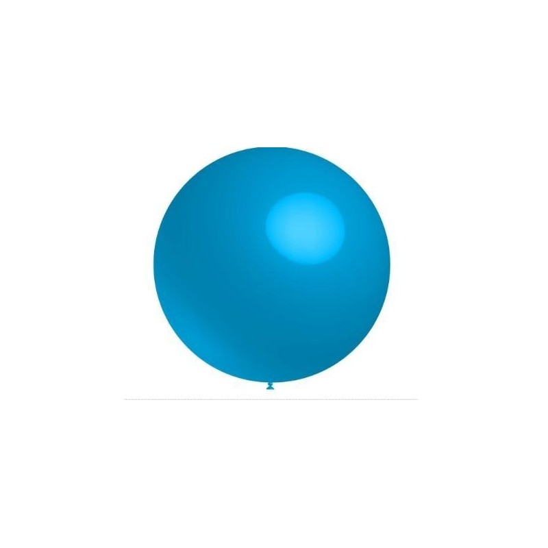 GLOBO LÁTEX GIGANTE   91 CM DIÁMETRO