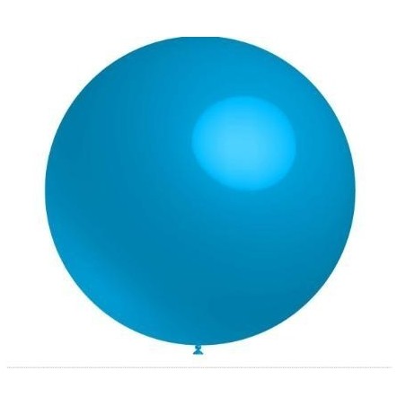 GLOBO GIGANTE LÁTEX  91 CM DIÁMETRO