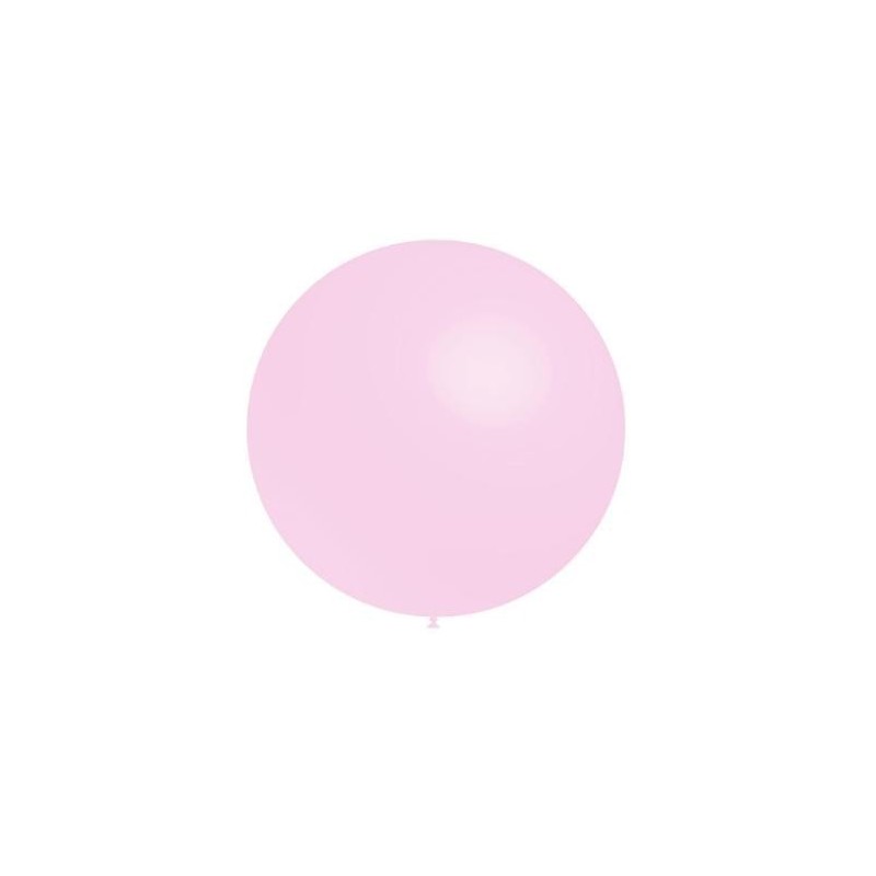 GLOBO LÁTEX GIGANTE   91 CM DIÁMETRO