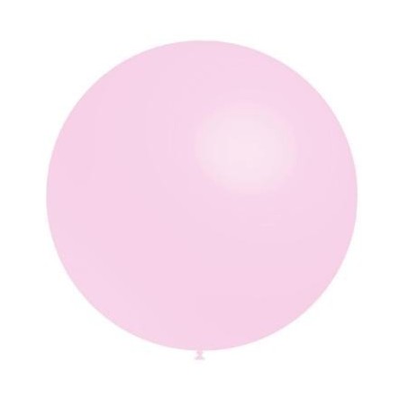 GLOBO GIGANTE LÁTEX  91 CM DIÁMETRO