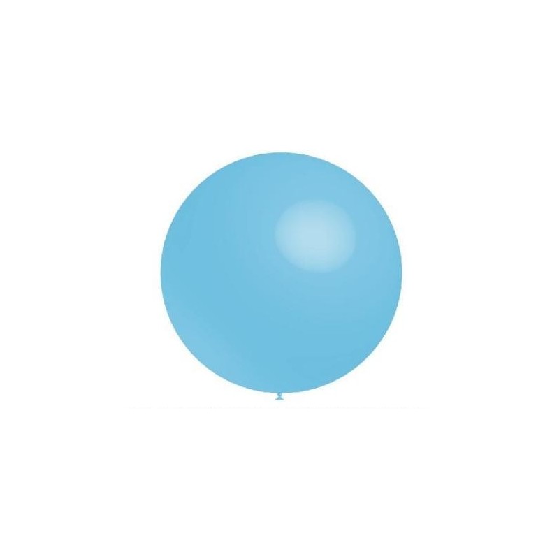 GLOBO LÁTEX GIGANTE   91 CM DIÁMETRO