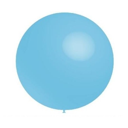 GLOBO GIGANTE LÁTEX  91 CM DIÁMETRO